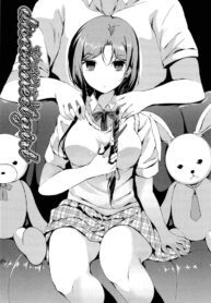 [Tsuzuri] Disconnect Girl (little strange lovers)