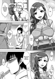 [Tukisiro Saya] Netsu Fever (Tsuma-tachi no Sukebe Doki) [Thai ภาษาไทย] [HypN♥s] (2)