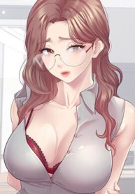 Tutoring the Lonely Missus (4)