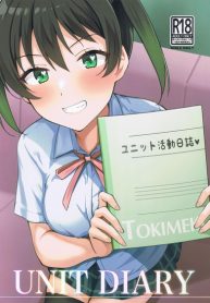 วันต่างๆ ของเหล่าไอดอล (C100) [Kitaku Jikan (Kitaku)] Unit Diary (Love Live! Nijigasaki High School Idol Club) (2)