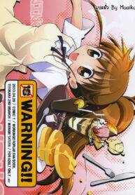 Warning!! [Thai ภาษาไทย] [Rewrite] [Muaika]