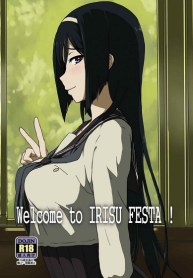 ติดใจจนรักเเล้ว [ParadiseGom (Gorgonzola)] Welcome to IRISU (2)