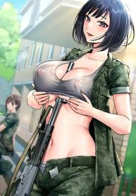 Women’s Army Recruit Training Center (5)