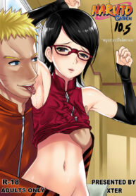 [Xter] Naruto gaiden 10.5 (Boruto)