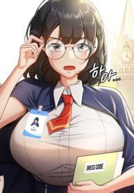 Your Girlfriend Was Amazing (2)