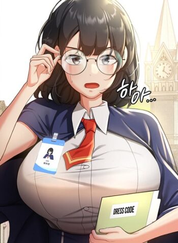 Your Girlfriend Was Amazing (3)