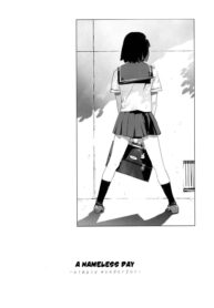 [Yukimi] Namonai Hi _ ~simply wonderful~ A Nameless Day (birthday ~Shokai Genteiban~)
