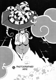 [Yunioshi] Torare Zuma Photographed Wife (Chijo de Yajuu) [Thai ภาษาไทย] [MPDZ]