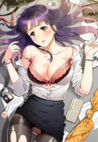 Yuri’s Part Time Job (6)