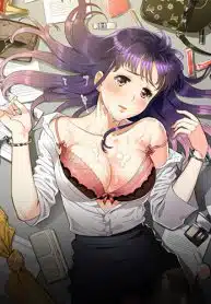 Yuri’s Part Time Job