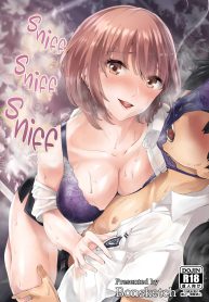 กลิ่นหอมเย้ายวน[Bonsketch (Bonske)] KunKunKun