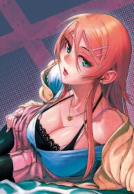 กับความหวังที่ยังรอ (CWT36) [Kayoudou (Matsuka)] Juunengo no Jinsei Soudan (Ore no Imouto ga Konna ni Kawaii Wake ga Nai)
