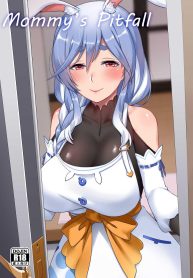 กับดักของหม่าม๊า[Anmonkan (Darkmaya)] Mommy no Otoshiana Mommy’s Pitfall (Pekomama)