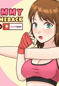 การกลับมาของจิมมี่ | [RudySaki] Jimmy Comeback (2)