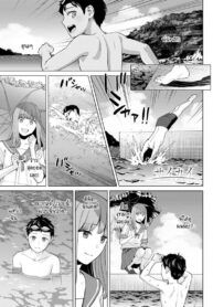 การกลับมาเจอกัน [Oshima Aki] Saikai (2)