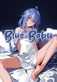 การทำลูกของรูดี้ Blue Baby [Sydusarts]