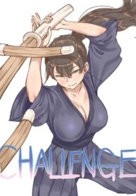 การท้าทายของฉัน | [laliberte] CHALLENGE (2)