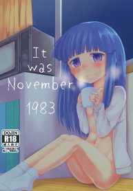 กินข้าวเสร็จ กินกันต่อ [Shishunki (Kakuzato Yun)] Shouwa Gojuuhachinen Juuichigatsu no Koto It was November 1983 (Higurashi no Naku Koro ni)