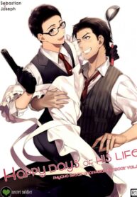 กิ๊กหนุ่มจอมหึง (SUPERKansai21) [secret soldier (Yasuda Shinogu)] Happy days of his life (The Evil Within) (2)