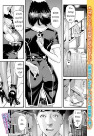 ก็คนมันเป็นห่วงแม่นิ [Hara Shigeyuki] Mama Moe ~Haha o Bikou Shite Mita Ken~ | Mama Moe ~That Time When I Followed My Mom~ (Web Comic Toutetsu Vol. 55)
