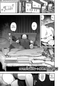 ก็เพื่อนน้องนมใหญ่ | [Anon 2-okunen] Imouto no Tomodachi ni Yuuwaku Sarete Kossori Ecchi na Koto Shimakuru Hanashi (2)