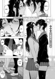 ก็ไม่ได้เกลียดนายหรอกนะ | [Sena Youtarou] Nettori Netorare Bijin Tsuma Inniku Choukyou