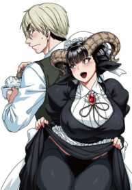 ขอทำหน้าที่นี้ตลอดไปนะ [Jun] Koisuru Kuroyagi | Love Shaving Black Goat (COMIC GAIRA Vol. 09)