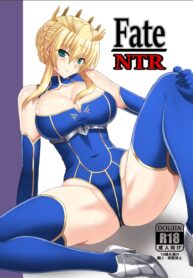 ขอเยอะกว่านี้ | [Hell and Heaven] Fate/NTR (Fate/Grand Order)