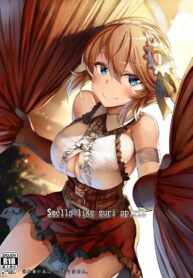 ขอแค่อกเธอก็พอ [LOLICEPT] Smells like zuri spirit (Sennen Sensou Aigis) (2)