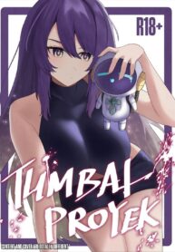 ขัดจังหวะการสตรีม | [SiFarid] Tumbal Proyek (Moona Hoshinova)