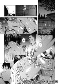 คถหาสน์การค้า | [E-Musu Aki] Nikuen no Yakata (Toroman)