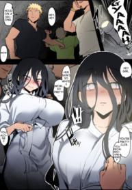 คนเล่นผี [Poriuretan] Shinrei Spot de Iki Tougou