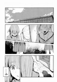 คนแรกต้องเป็นชั้น | (Bocchi the Book! #2) [virophilia (Orihi Chihiro)] Everlong (Bocchi the Rock!)