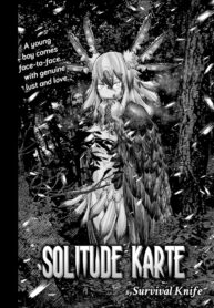 คบเธอแล้วนก คบนกดีกว่า | [Survival Knife] Kodoku no Karte (WEEKLY Kairakuten Vol.41)