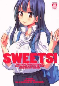 คบแล้ว ก็จัดกันเลย | [Fountain’s Square (Hagiya Masakage)] SWEETS! ~BokuYaba Soushuuhen~ (Boku no Kokoro no Yabai Yatsu)