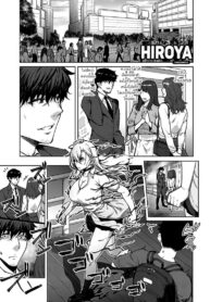 คราวหน้าฉันไม่ยอมให้เป็นแบบนี้แน่ [Hiroya] Tsugi wa Kou wa Ikanai kara na! | It won’t be this way next time! (COMIC ExE 39)