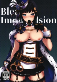 คราวหน้าชนะเเน่[Felt-Kobo (Flugel)] Bleu Impulsion (Love Live! Nijigasaki High School Idol Club)