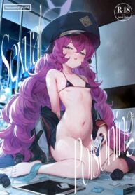 ความต้องการอิโรฮะ [Horizontal World (Matanonki)] Iroha Yoku | Sexual Desire (Blue Archive)