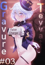 ความผิดพลาดของฟุรินะ | [horori] Teyvat Gravure #03 (Genshin Impact)