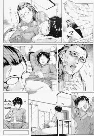ความรักของคุณแม่ไม่ธรรมดา [Qdou Kei] Kaa-san no Ijou na Aijou | Mother’s Strange Love