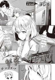 ความลับ [Yoshika] Himitsu no Veil Veil of Secret