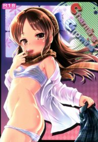 ความลับของฉันกับโปรดิวเซอร์ | (C93) [Staccato・Squirrel (Imachi)] Charming Growing (THE IDOLM@STER CINDERELLA GIRLS)
