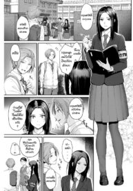 ความลับของประธานนักเรียน [Benimura Karu] model’s inside erotic (2)