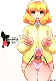 ความลับของพรีเคียว | (Futaket 8) [DangerouS ThoughtS (Kiken Shisou, Musabetsu Bakugeki)] KI-ArTS:01 (Smile Precure!)