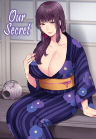 ความลับของพวกเรา | [Granada Sky (Mogiki Hayami)] Futari no Himitsu | Our Secret