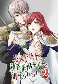 ความลับของอัศวินสาว 2 | [Mogemoge Land (Mogemoe)] Saikyou Onna Kishi wa Shuuchaku-kei Otouto Ouji kara Nigerarenai! 2