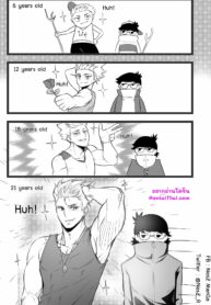 ความลับชองเพื่อนสนิท | [NesZ_R ] Childhood friends