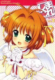 ความสงสัยของสาวน้อยวัยใสทั้งสอง | (C77) [SimaSima System (Nagisawa You)] SimaColle 2 (Cardcaptor Sakura, Kannagi, Toradora)