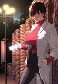 ความสัมพันธ์ที่ยากจะเข้าใจ | [Akari Blast! (Etuzan Jakusui)] Kore tte Aishou desu ka?