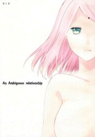 ความสัมพันธ์ไม่ชัดเจน | (Zennin Shuuketsu 4) [Yano (Yano)] Aimai na Kankei | An ambiguous relationship (Naruto)